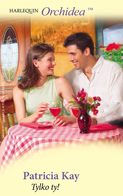 ebooki: Tylko ty! &ndash; ebooki