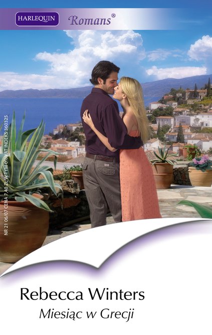 ebooki: Miesiąc w Grecji &ndash; ebooki