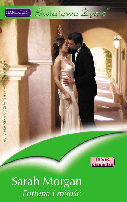 ebooki: Fortuna i miłość – ebooki