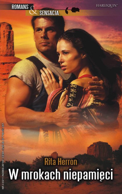 ebooki: W mrokach niepamięci – ebooki