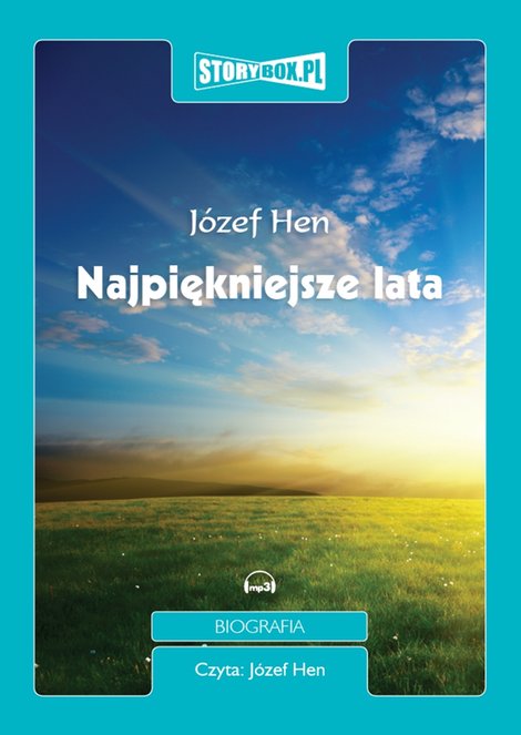 audiobooki: Najpiękniejsze lata &ndash; audiobooki