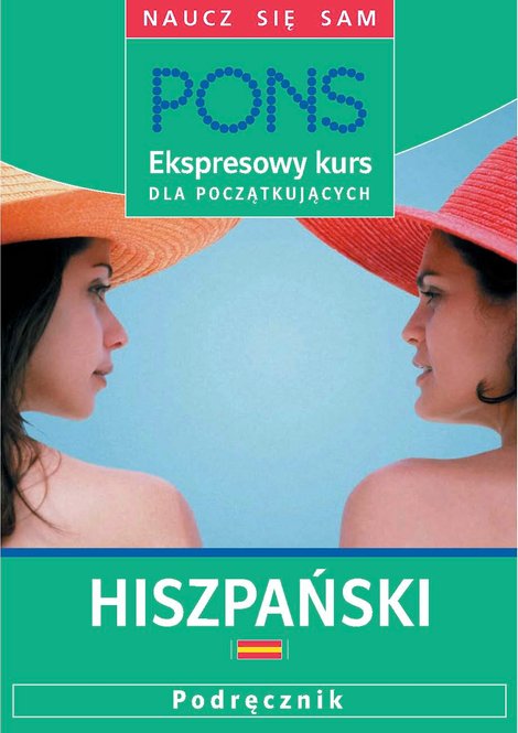 ebooki: Ekspresowy kurs dla początkujących. Hiszpański &ndash; ebooki