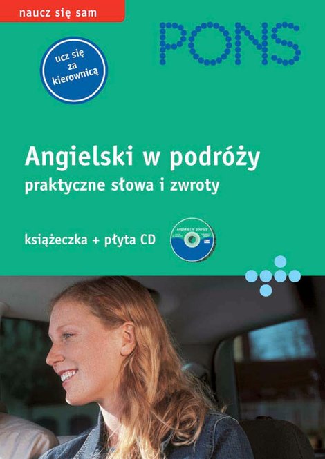 ebooki: Angielski w podr&oacute;ży &ndash; ebooki