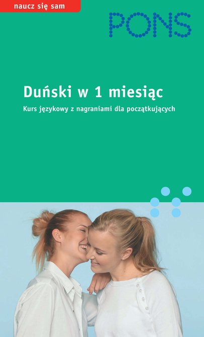 ebooki: Duński w 1 miesiąc &ndash; ebooki