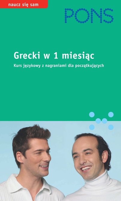 ebooki: Grecki w 1 miesiąc &ndash; ebooki
