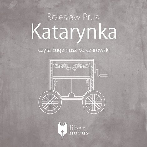 audiobooki: Katarynka &ndash; audiobooki