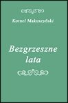 ebooki: Bezgrzeszne lata &ndash; ebooki