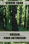 ebooki: Grzech pana Antoniego &ndash; ebooki