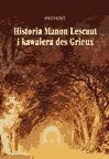 ebooki: Historia Manon Lescaut i kawalera de Grieux &ndash; ebooki