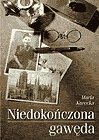 ebooki: Niedokończona gawęda &ndash; ebooki