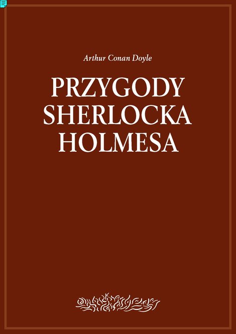 ebooki: Przygody Sherlocka Holmesa – ebooki