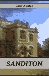 ebooki: Sanditon &ndash; ebooki