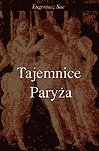ebooki: Tajemnice Paryża &ndash; ebooki