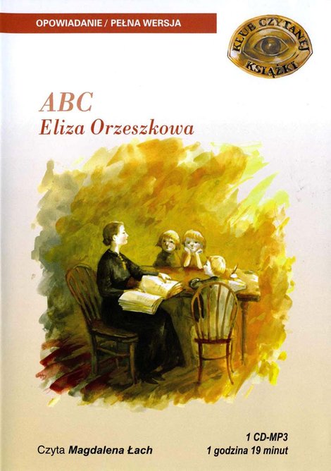 audiobooki: ABC &ndash; audiobooki
