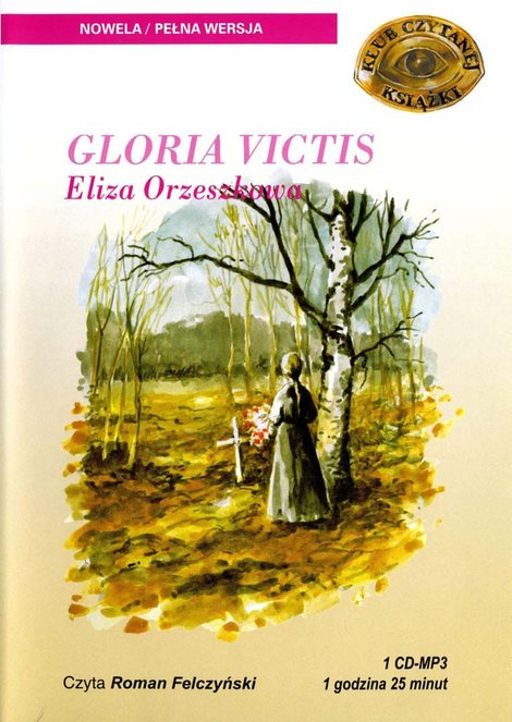 audiobooki: Gloria Victis &ndash; audiobooki