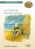 audiobooki: Latarnik – audiobooki