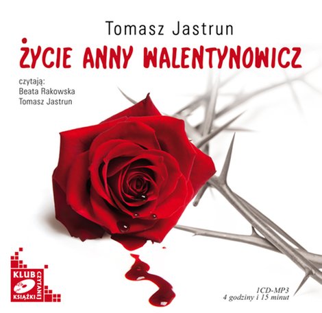 audiobooki: Życie Anny Walentynowicz &ndash; audiobooki
