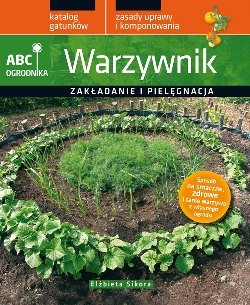 ebooki: Warzywnik. ABC ogrodnika – ebooki