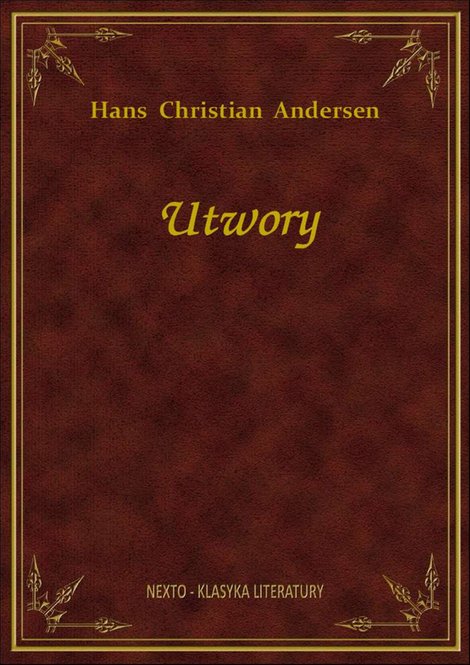 ebooki: Utwory zebrane &ndash; ebook