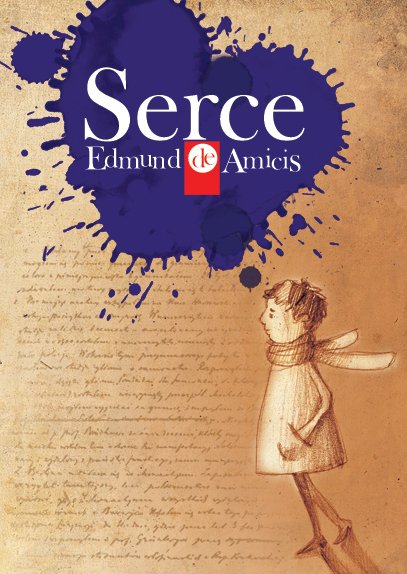 audiobooki: Serce &ndash; audiobooki