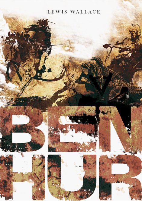 audiobooki: Ben Hur &ndash; audiobooki