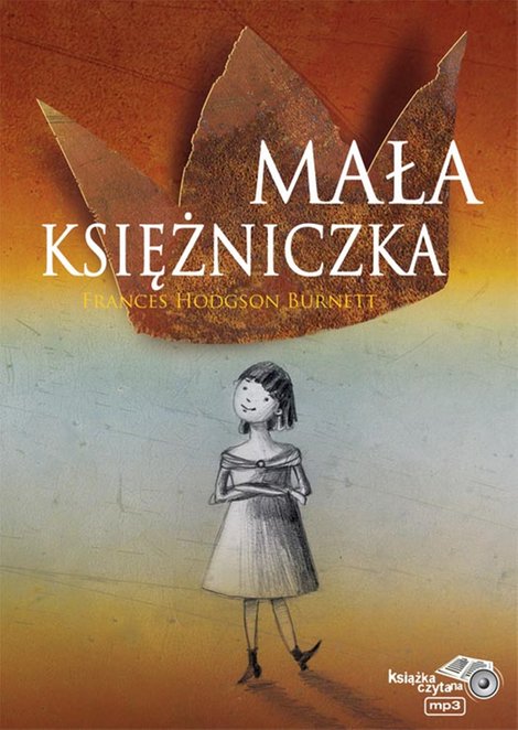 audiobooki: Mała księżniczka – audiobooki