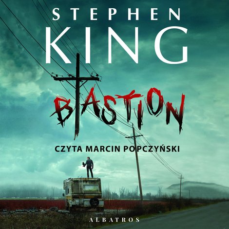 audiobooki: Bastion &ndash; audiobooki