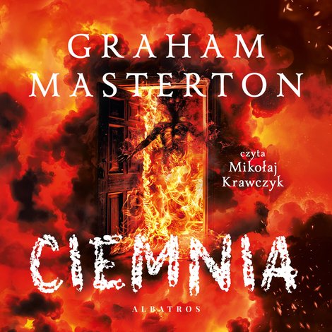 audiobooki: Ciemnia &ndash; audiobook