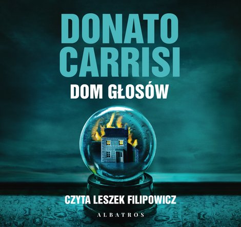 audiobooki: Dom głos&oacute;w &ndash; audiobooki