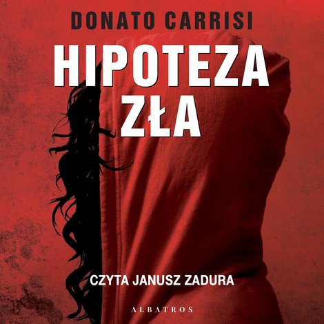 audiobooki: Hipoteza zła – audiobooki