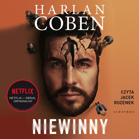 audiobooki: Niewinny – audiobooki
