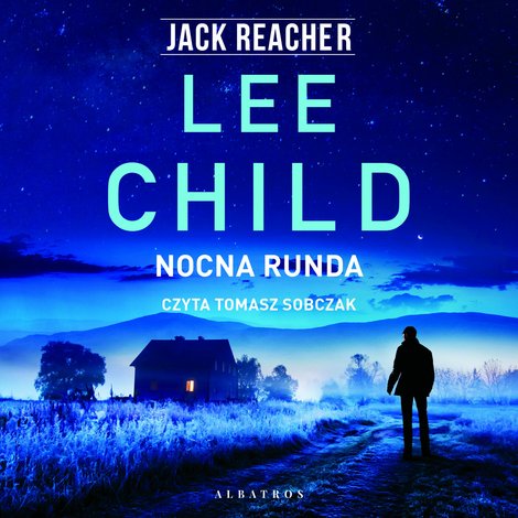 audiobooki: Jack Reacher. Nocna runda &ndash; audiobooki