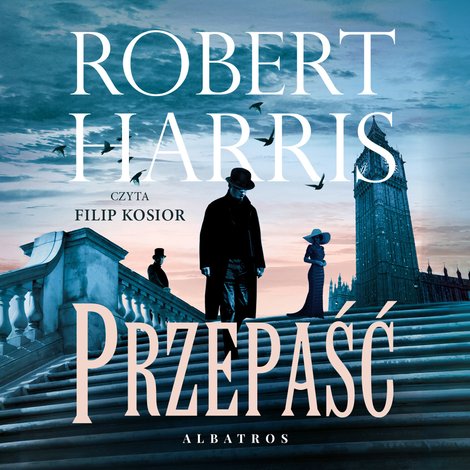 audiobooki: Przepaść &ndash; audiobook