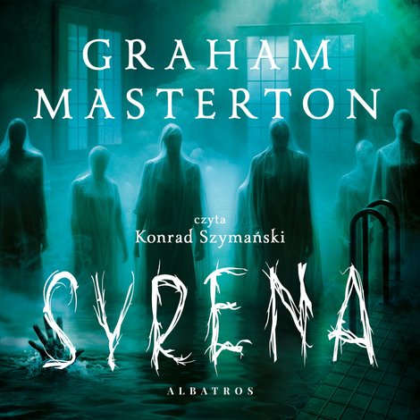 audiobooki: Syrena &ndash; audiobook