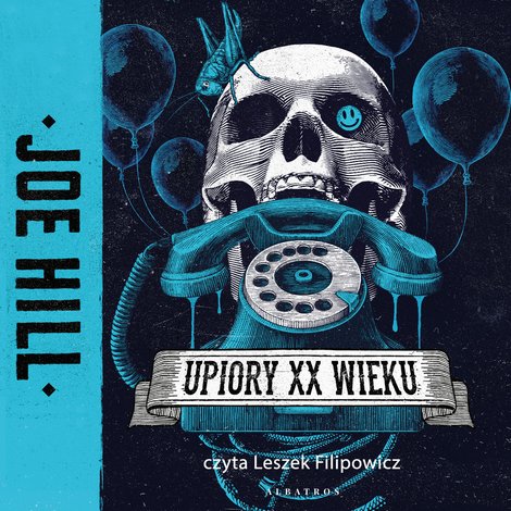 audiobooki: Upiory XX wieku &ndash; audiobooki