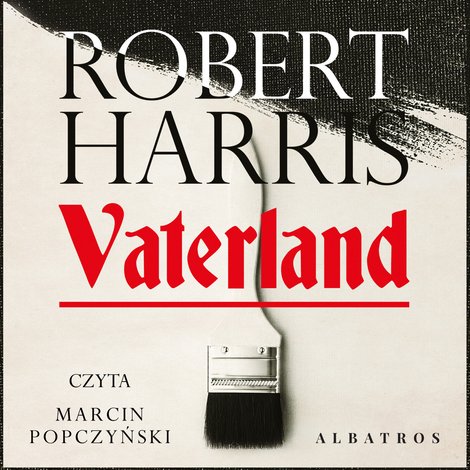 audiobooki: Vaterland &ndash; audiobooki