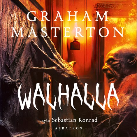 audiobooki: Walhalla &ndash; audiobook