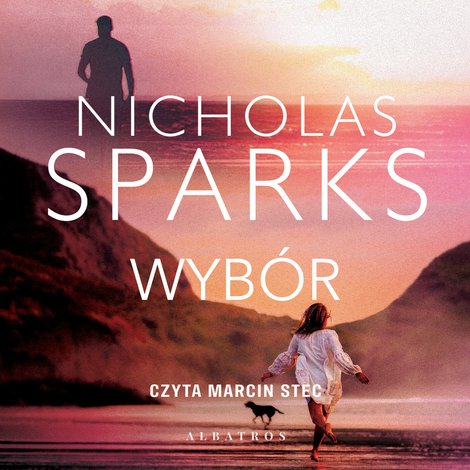 audiobooki: Wyb&oacute;r  &ndash; audiobook