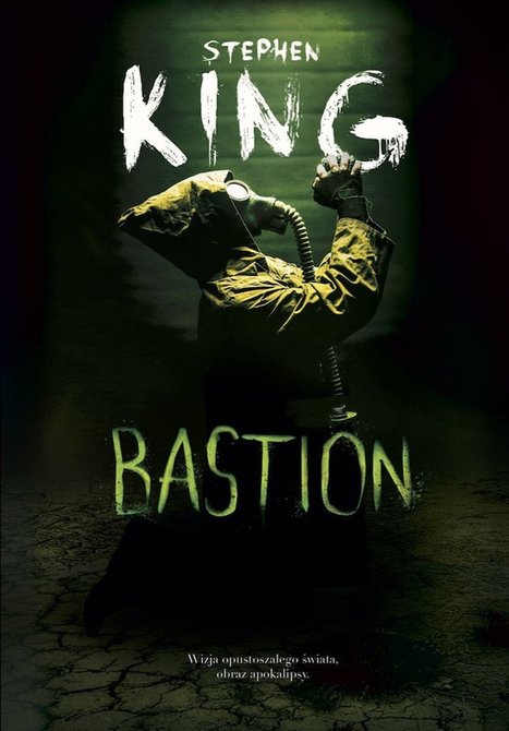 ebooki: Bastion &ndash; ebooki