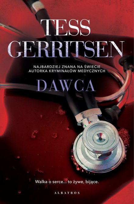 ebooki: Dawca &ndash; ebooki