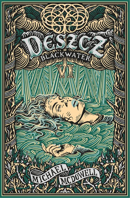 ebooki: Deszcz &ndash; ebook