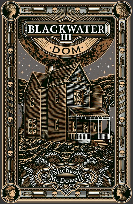 ebooki: Dom &ndash; ebook