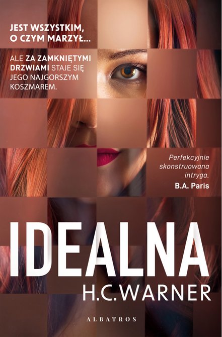 ebooki: Idealna – ebooki