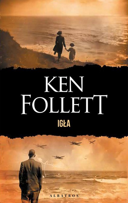 ebooki: Igła &ndash; ebook
