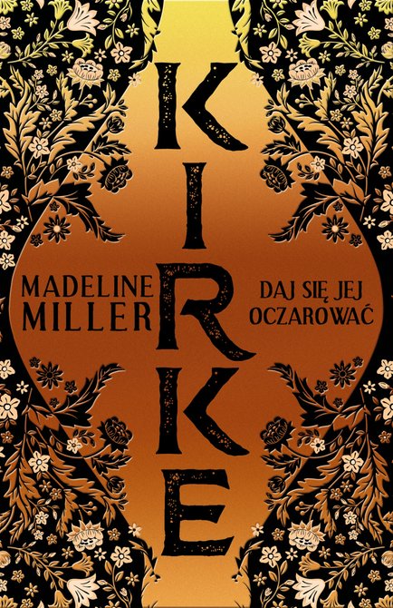 ebooki: Kirke – ebook