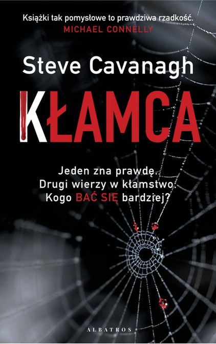 ebooki: Kłamca &ndash; ebook