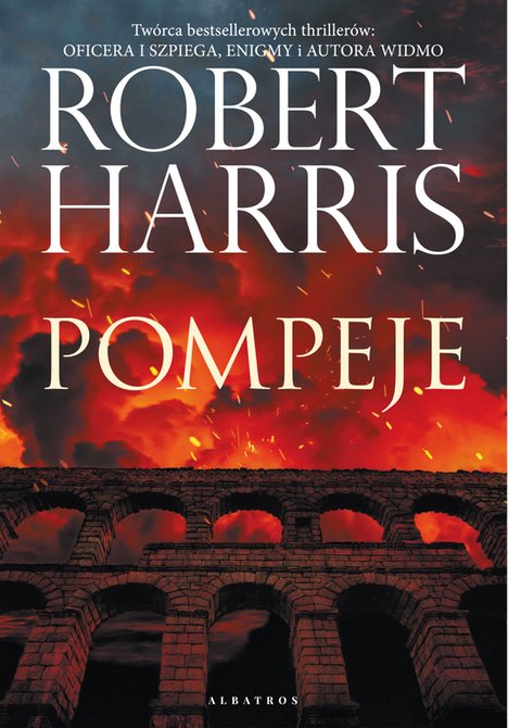 ebooki: Pompeje &ndash; ebook