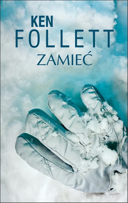 ebooki: Zamieć &ndash; ebooki