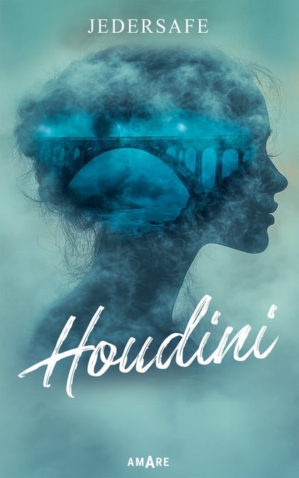 ebooki: Houdini – ebook