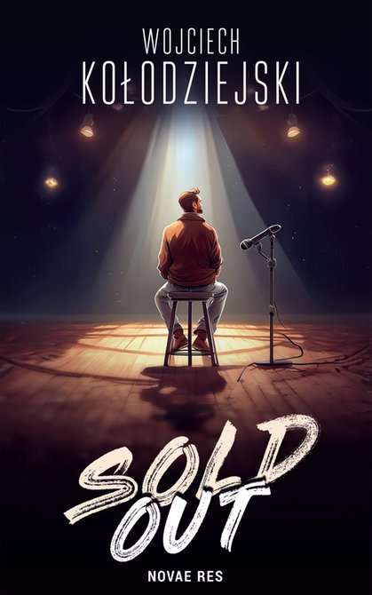 ebooki: Sold out &ndash; ebook